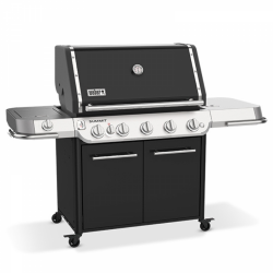 Weber Summit® E - Black Weber Summit® E - Black