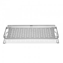 Warming Rack Για Πλάκα Ψησίματος Weber Warming Rack Για Πλάκα Ψησίματος Weber