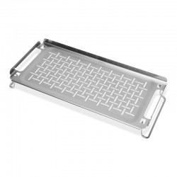 Warming Rack Για Πλάκα Ψησίματος Weber Warming Rack Για Πλάκα Ψησίματος Weber