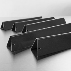 Flavorizer Bars Εμαγιέ - για σειρά Genesis 300 (από 2011 έως 2016) Weber Flavorizer Bars Εμαγιέ - για σειρά Genesis 300 (από 2011 έως 2016) Weber