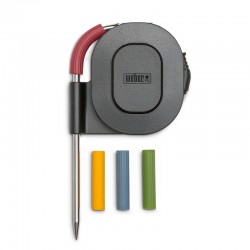 Αισθητήρας Θερμοκρασίας Κρέατος iGrill Pro Weber Αισθητήρας Θερμοκρασίας Κρέατος iGrill Pro Weber