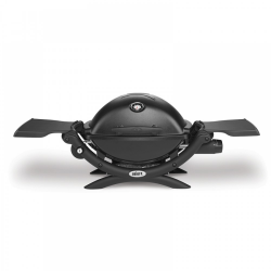 Weber Q1200 Black Weber Q1200 Black