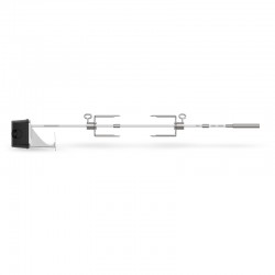 Σούβλα για Genesis 400 & Searwood XL 600 Weber Σούβλα για Genesis 400 & Searwood XL 600 Weber