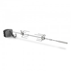 Σούβλα για Spirit & Pellet 61cm Weber Σούβλα για Spirit & Pellet 61cm Weber