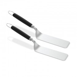 Σπάτουλες Για Griddles - Σετ 2 τμχ Weber Σπάτουλες Για Griddles - Σετ 2 τμχ Weber
