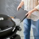 Πλαϊνά Τραπέζια για Weber Q2000 (Σετ 2 τεμ.) Πλαϊνά Τραπέζια για Weber Q2000 (Σετ 2 τεμ.)