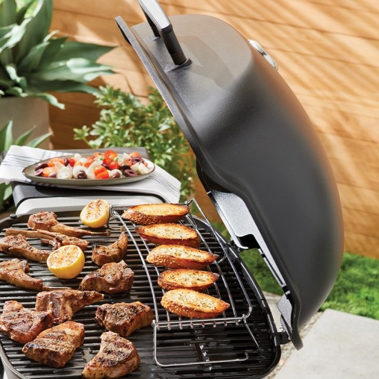 Warming Rack Για Q2100N & Q3200N Weber Warming Rack Για Q2100N & Q3200N Weber