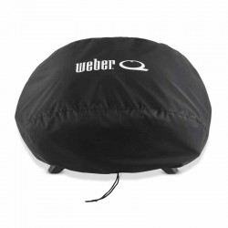 Κάλυμμα Premium Q2100N/ Q2200N/Q2800N+ Weber Κάλυμμα Premium Q2100N/ Q2200N/Q2800N+ Weber