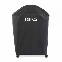 Κάλυμμα Premium Q1000N/ Q1200N/Q2000N/Q2800N με βάση Weber Κάλυμμα Premium Q1000N/ Q1200N/Q2000N/Q2800N με βάση Weber