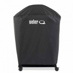 Κάλυμμα Premium Q3200N Weber Κάλυμμα Premium Q3200N Weber