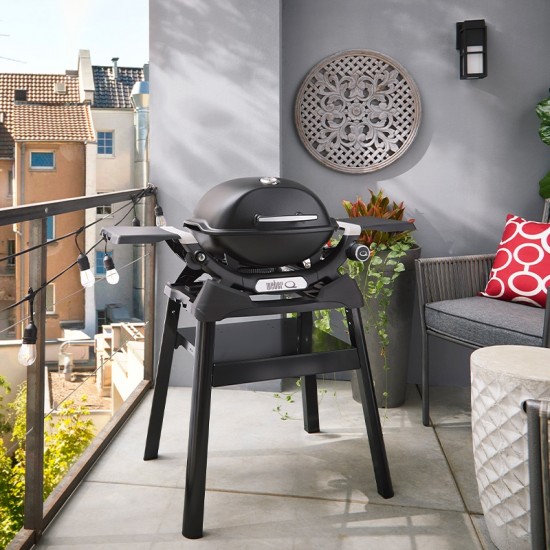 Βάση Ψησταριάς Q Weber Βάση Ψησταριάς Q Weber