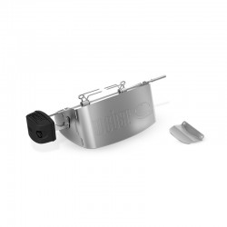 Σετ σούβλας για ψησταριά Q1000N/Q1200N Weber Σετ σούβλας για ψησταριά Q1000N/Q1200N Weber