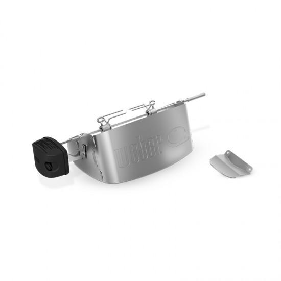 Σετ σούβλας για ψησταριά Q1000N/Q1200N Weber Σετ σούβλας για ψησταριά Q1000N/Q1200N Weber