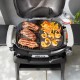Μαντεμένια Πλάκα για Q200/2000N Weber