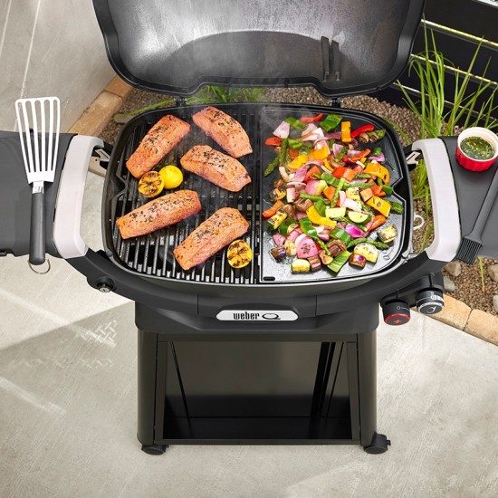 Μαντεμένια Πλάκα για Q300/3000N Weber