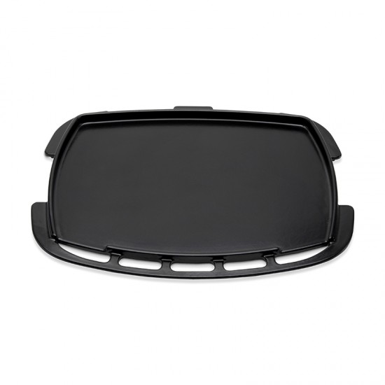 Μαντεμένια Πλάκα Full Size για Q1000N/Q1200N Weber Μαντεμένια Πλάκα Full Size για Q1000N/Q1200N Weber