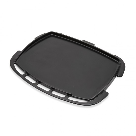 Μαντεμένια Πλάκα Full Size για Q1000N/Q1200N Weber Μαντεμένια Πλάκα Full Size για Q1000N/Q1200N Weber