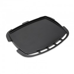 Μαντεμένια Πλάκα Full Size για Q1000N/Q1200N Weber Μαντεμένια Πλάκα Full Size για Q1000N/Q1200N Weber