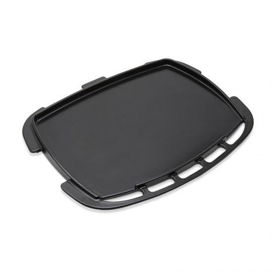 Μαντεμένια Πλάκα Full Size για Q1000N/Q1200N Weber Μαντεμένια Πλάκα Full Size για Q1000N/Q1200N Weber