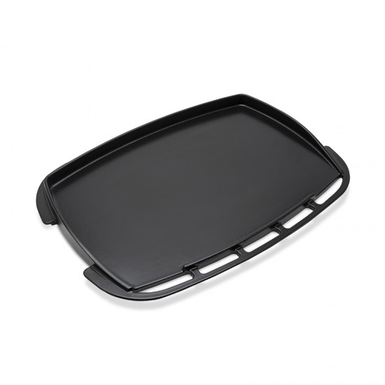 Μαντεμένια Πλάκα Full Size για Q200/2000N Weber Μαντεμένια Πλάκα Full Size για Q200/2000N Weber