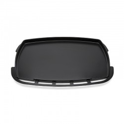 Μαντεμένια Πλάκα Full Size για Q200/2000N Weber Μαντεμένια Πλάκα Full Size για Q200/2000N Weber