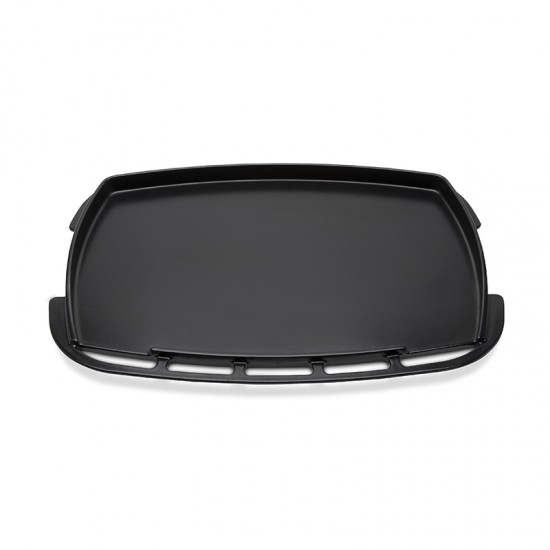 Μαντεμένια Πλάκα Full Size για Q200/2000N Weber Μαντεμένια Πλάκα Full Size για Q200/2000N Weber