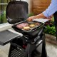 Μαντεμένια Πλάκα Full Size για Q200/2000N Weber Μαντεμένια Πλάκα Full Size για Q200/2000N Weber