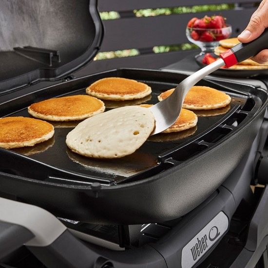 Μαντεμένια Πλάκα Full Size για Q300/3000N Weber Μαντεμένια Πλάκα Full Size για Q300/3000N Weber