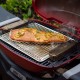 Σετ καπνίσματος για ψησταριές Weber Q+ (Σετ 2 τεμαχίων) Σετ καπνίσματος για ψησταριές Weber Q+ (Σετ 2 τεμαχίων)