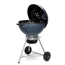 Weber Master Touch GBS C-5750, Slate Blue ψησταριά κάρβουνου Weber Master Touch GBS C-5750, Slate Blue ψησταριά κάρβουνου