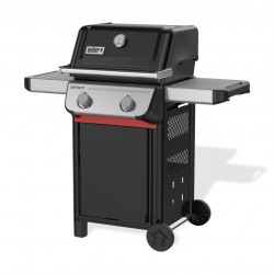 Weber Spirit E-210 ψησταριά υγραερίου Weber Spirit E-210 ψησταριά υγραερίου