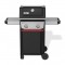 Weber Spirit E-210 ψησταριά υγραερίου Weber Spirit E-210 ψησταριά υγραερίου