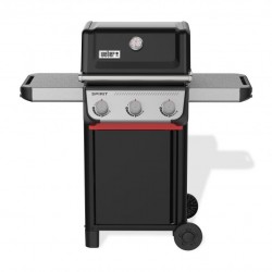 Weber Spirit E-310 ψησταριά υγραερίου + Δώρο € 50 για Αξεσουάρ BBQ Weber Spirit E-310 ψησταριά υγραερίου + Δώρο € 50 για Αξεσουάρ BBQ