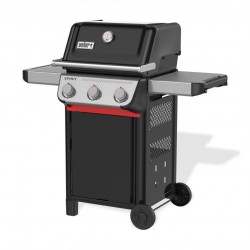 Weber Spirit E-310 ψησταριά υγραερίου + Δώρο € 50 για Αξεσουάρ BBQ Weber Spirit E-310 ψησταριά υγραερίου + Δώρο € 50 για Αξεσουάρ BBQ