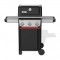 Weber Spirit E-310 ψησταριά υγραερίου + Δώρο € 50 για Αξεσουάρ BBQ Weber Spirit E-310 ψησταριά υγραερίου + Δώρο € 50 για Αξεσουάρ BBQ