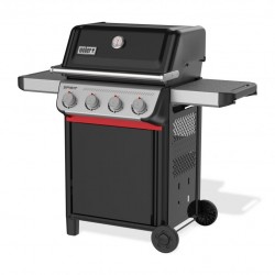 Weber Spirit E-410 ψησταριά υγραερίου Weber Spirit E-410 ψησταριά υγραερίου