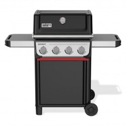 Weber Spirit E-410 ψησταριά υγραερίου Weber Spirit E-410 ψησταριά υγραερίου