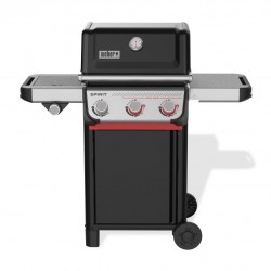 Weber Spirit E-335 ψησταριά υγραερίου + Δώρο € 50 για Αξεσουάρ BBQ Weber Spirit E-335 ψησταριά υγραερίου + Δώρο € 50 για Αξεσουάρ BBQ