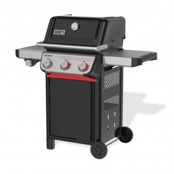 Weber Spirit E-335 ψησταριά υγραερίου + Δώρο € 50 για Αξεσουάρ BBQ Weber Spirit E-335 ψησταριά υγραερίου + Δώρο € 50 για Αξεσουάρ BBQ