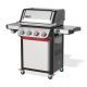 Weber Spirit SP-435 - Stainless Steel ψησταριά υγραερίου Weber Spirit SP-435 - Stainless Steel ψησταριά υγραερίου