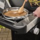 Weber Spirit SP-435 - Stainless Steel ψησταριά υγραερίου Weber Spirit SP-435 - Stainless Steel ψησταριά υγραερίου