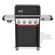 Weber Spirit EP-435 ψησταριά υγραερίου Weber Spirit EP-435 ψησταριά υγραερίου