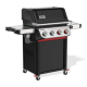 Weber Spirit EP-435 ψησταριά υγραερίου Weber Spirit EP-435 ψησταριά υγραερίου