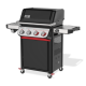 Weber Spirit EP-435 ψησταριά υγραερίου Weber Spirit EP-435 ψησταριά υγραερίου