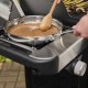 Weber Spirit EP-435 ψησταριά υγραερίου Weber Spirit EP-435 ψησταριά υγραερίου