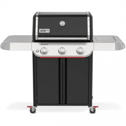 Weber Genesis E-315 Works ψησταριά υγραερίου Weber Genesis E-315 Works ψησταριά υγραερίου