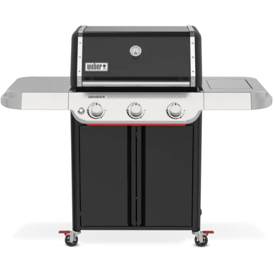 Genesis E-315 Weber Works ψησταριά υγραερίου Genesis E-315 Weber Works ψησταριά υγραερίου