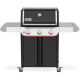 Genesis E-315 Weber Works ψησταριά υγραερίου Genesis E-315 Weber Works ψησταριά υγραερίου