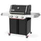 Genesis E-315 Weber Works ψησταριά υγραερίου Genesis E-315 Weber Works ψησταριά υγραερίου