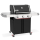 Genesis E-315 Weber Works ψησταριά υγραερίου Genesis E-315 Weber Works ψησταριά υγραερίου